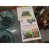 LIVRE JARDINAGE 