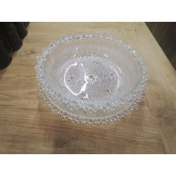ENS PLATS VERRE BORD DECOR...