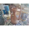GRAND PICHET ANCIEN TERRE CUITE VINTAGE