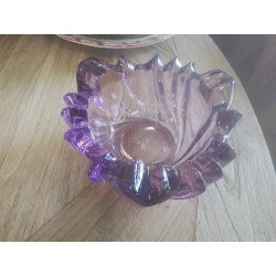 VIDE POCHE VINTAGE CRISTAL...