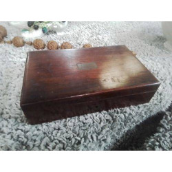 COFFRET COMPAS