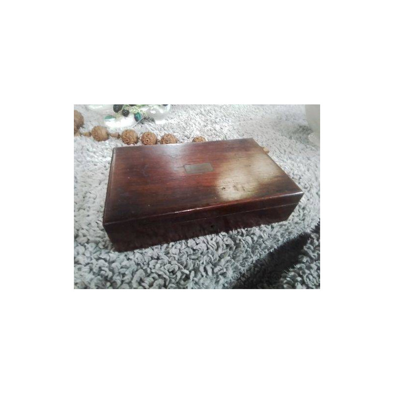 COFFRET COMPAS
