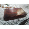 COFFRET COMPAS