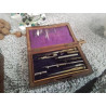 COFFRET COMPAS