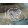 CENDRIER CRISTAL