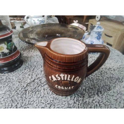PICHET CASTILLON COGNAC