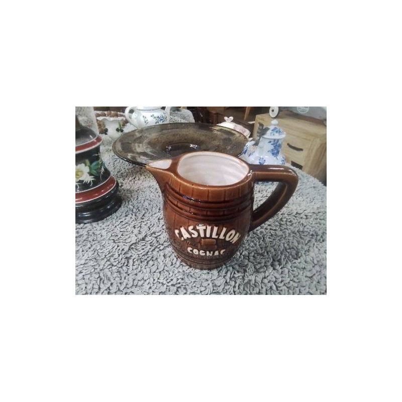 PICHET CASTILLON COGNAC