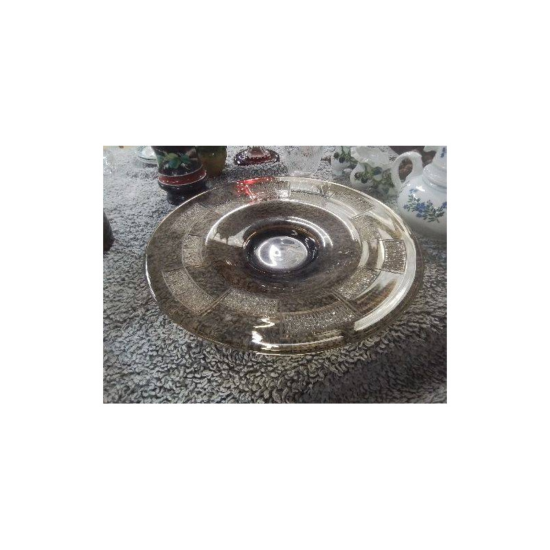 COUPE VERRE FUMÉ GM
