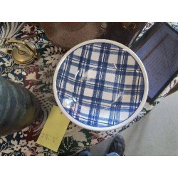 LOT ASSIETTE CC ENGLAND 