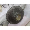 LUSTRE FIL NOIR