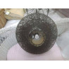 LUSTRE FIL NOIR