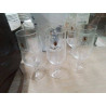LOT VERRES JUPILER