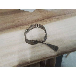 BRACELET VINTAGE TOUR EIFFEL 