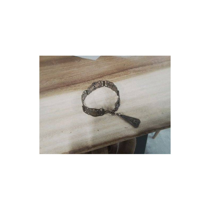 BRACELET VINTAGE TOUR EIFFEL 
