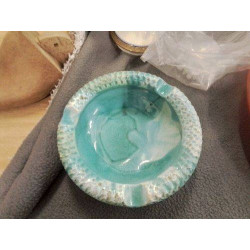 VIDE POCHE TURQUOISE...