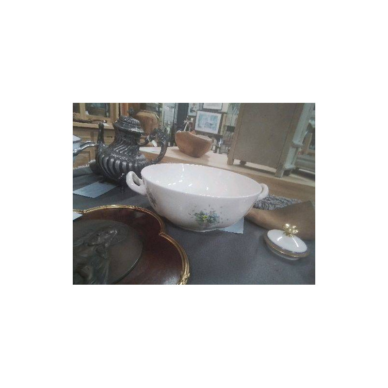 SOUPIERE GIEN GM SANS COUVERCLE