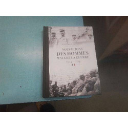 LIVRE GUERRE 1914 1919