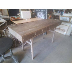 TABLE CONSOLE BUREAU 3...