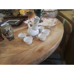SERVICE A SAKE BLANC DORE