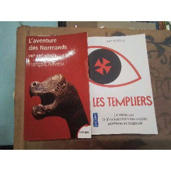 LIVRE POCHE HISTOIRE