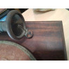 GRAMOPHONE ANC PATHE ETAT OK + 35 78 TOURS + ACC BB