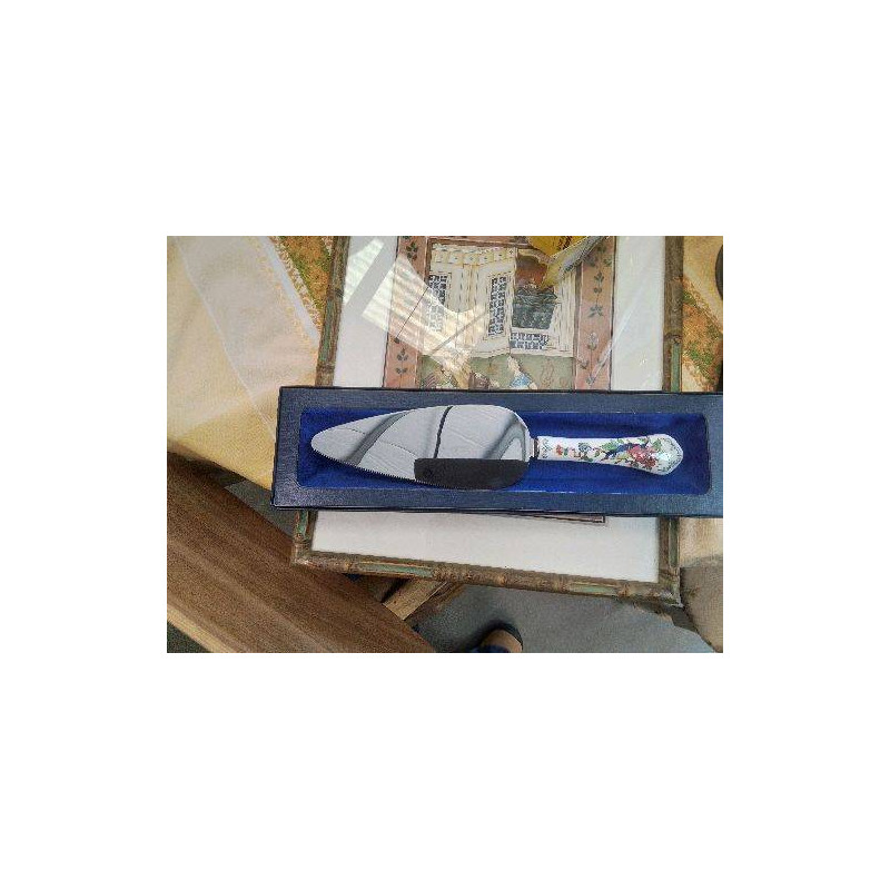 PELLE A TARTE AYNSLEY MANCHE PORCELAINE 