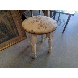 PETIT TABOURET VINTAGE...