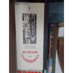 LIVRE BD EROTIQUE CONFESSIONS