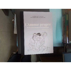LIVRE L AMOUR PROPRE