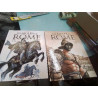 BD REVOLUTIONS