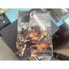 LIVRE CAVANNA