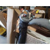 HAMAC DOUBLE VEVOR TISSU GRIS+ ACC CARTON  EN RESERVE