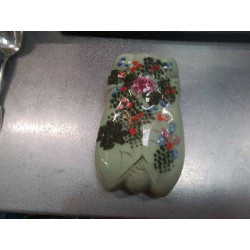 BOUQUETIERE CIGALE FLEURIE...