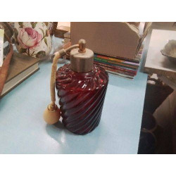 ANCIEN FLACON DE PARFUM...