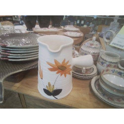 PICHET VERSEUSE POTERIE DU...