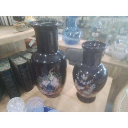 VASE STYLE JAPONISANT...