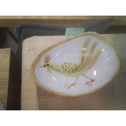 VIDE POCHE FAIENCE DE...
