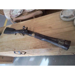 DÉCO ARME ANCIENNE