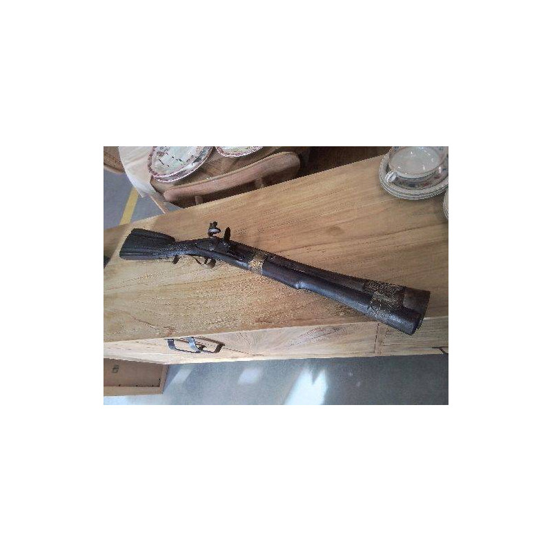 DÉCO ARME ANCIENNE
