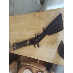 DÉCO ARME ANCIENNE