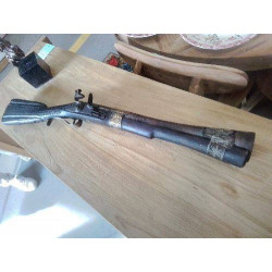 DÉCO ARME ANCIENNE