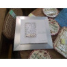 TOILE ABSTRAITE MIKKA
