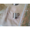 POT A LAIT INOX TPM