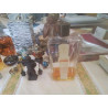 PARFUM VINTAGE COTY CORDON ROUGE 