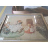 REPRO ROBERT HOGFELDT FAMILLE DE TROLLS 