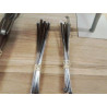 FOURCHETTES CRUSTACES VINTAGE 