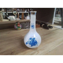 SOLIFLORE PORCELAINE BLANC...
