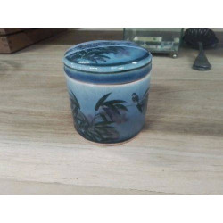 POT PM CELADON