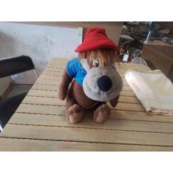 PELUCHE VINTAGE DISNEYWORLD...