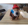 PELUCHE VINTAGE DISNEYWORLD BRER BEAR